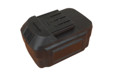 Workzone battery 12v 2025